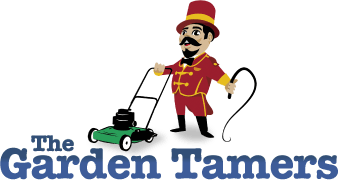 The Garden tamers